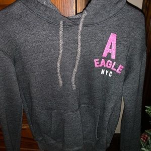 Women’s American Eagle Sweatshirt